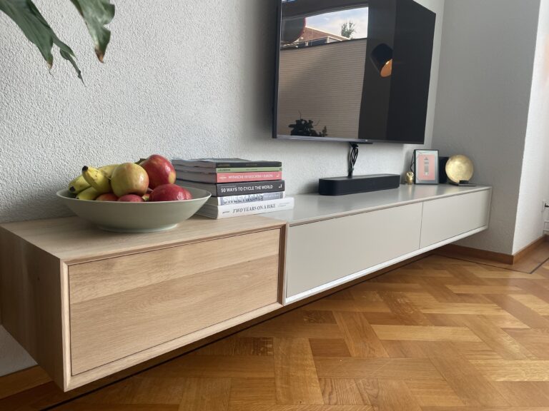 tv-meubel duo