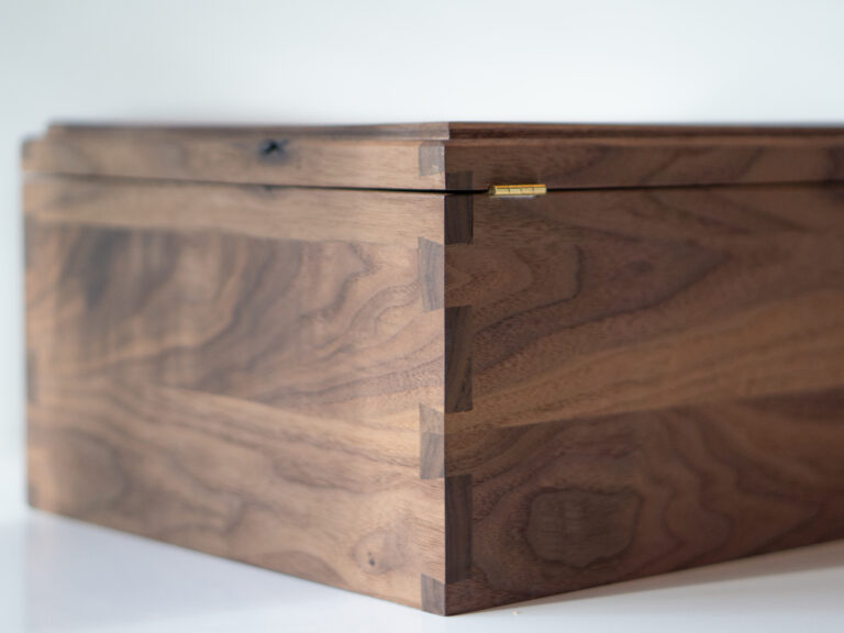 Vrijwerk – objecten van hout